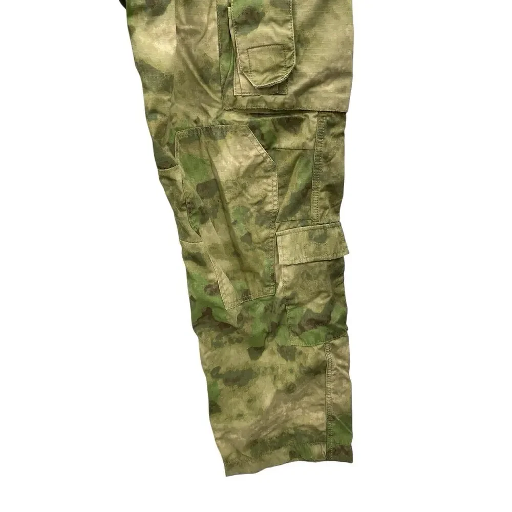 Sord Tactical Camo Cargo Pants Military Measure 31 X 31